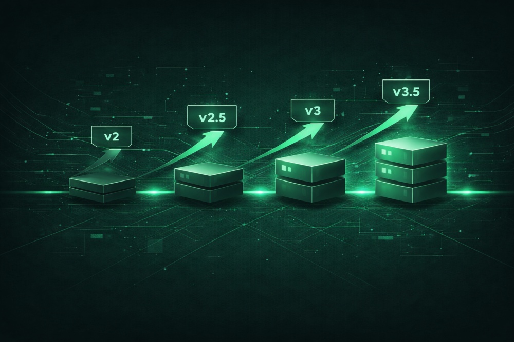 ojs güncelleme nasıl yapılır