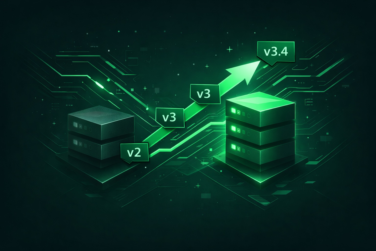 ojs güncelleme hizmeti