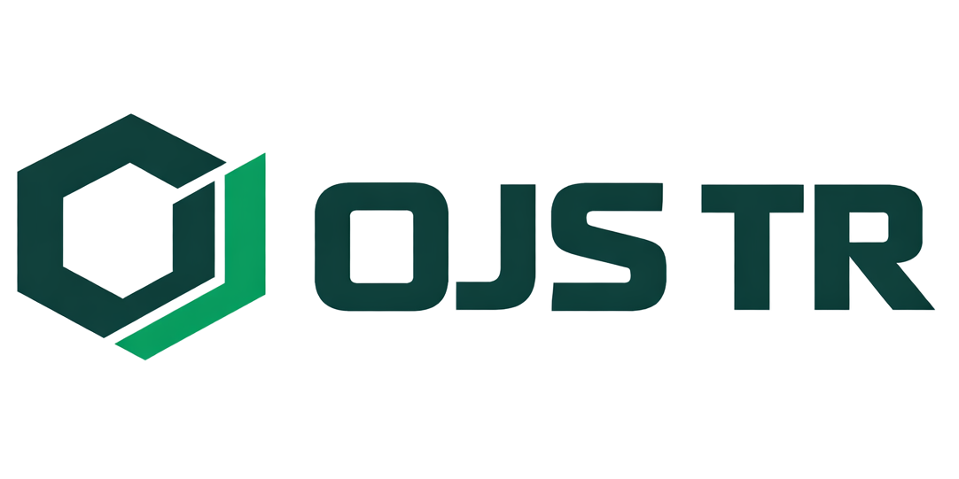 ojs tr logo dergi kurulum hizmetleri